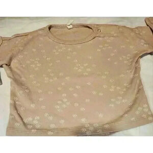 Quincy Mae Top 6-12m